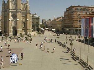 Шта радите, бре