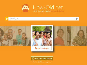Сајт који погађа годишта преко фотографија?