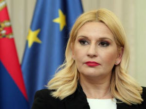 Михајловићева: Први извештај ММФ биће позитиван
