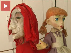 "Црвенкапа" наишла на препреку