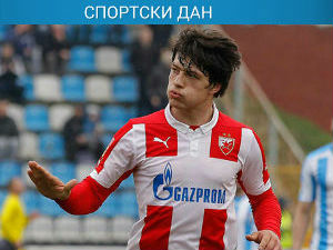 И Порто стао у ред за Луку Јовића