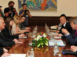 Новости дана