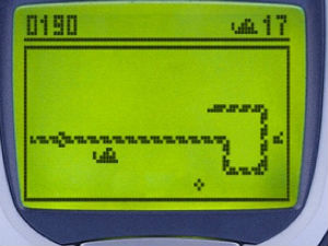 „Змијица“ се враћа на паметне телефоне!