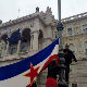 Први мај - преко спорта и фолклора до протеста радника