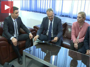 Сертић: Прикупљамо податке о имовини на Косову