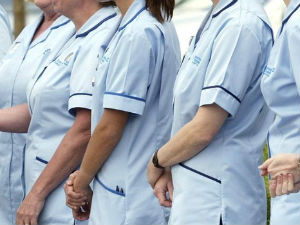 У средишту пажње