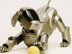 Уместо правих имаћемо псе роботе?