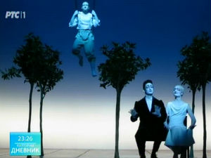 Културни дневник