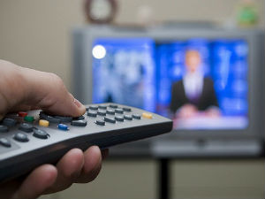 Гледаност ТВ програма с националном покривеношћу у априлу 2015.