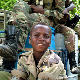 Централноафричка Република, ослобођено 357 деце-војника