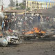 Девојчица бомбаш-самоубица усмртила седморо људи