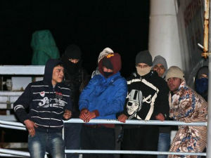 Џихадисти до Европе стижу бродовима са мигрантима