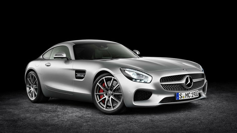 Стиже „Мерцедесов“ одговор на „ауди ТТ“