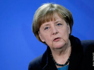 Штампа: Меркелова под притиском као никада до сада