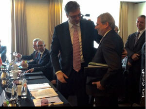 Новости дана