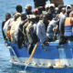 Индонезија, рибарима забрањено да спасавају мигранте 