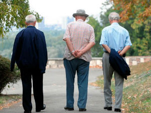 У средишту пажње