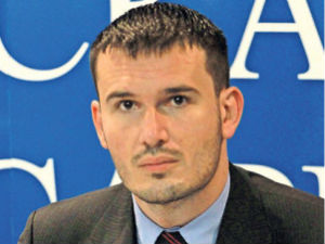 Алтипармаков: Сива економија угрожава Буџет