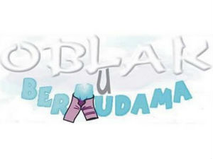 Облак у бермудама