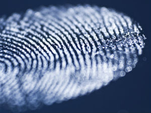 Отисак прста може открити  унос кокаина!