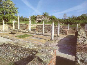 Новина на нашим просторима – интерактивни водич кроз античко наслеђе!