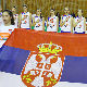 Србија „одбојкашка сила“ Европе