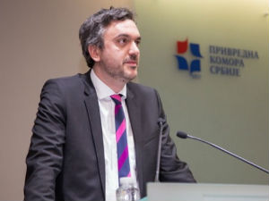 Чадеж: Ускоро инвестиције "Тениса" у Србији