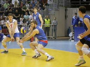Србија поново изгубила од Бугарске у пет сетова