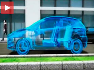 Аутомобили будућности без возача