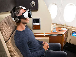 Мука вам је од летења? Eво решења!