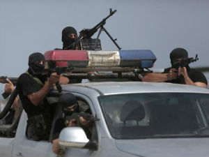 Амнести: Хамас починио ратне злочине против Палестинаца