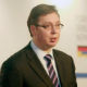 Вучић: Заклео сам се на Устав Србије, а не другима