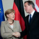 Меркел за сарадњу са Камероном о реформама ЕУ