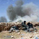 Ваздушни напади сиријске војске, 45 мртвих