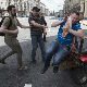 Ухапшени у покушају да организују геј параду у Москви
