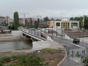 Двојица Бошњака приведена због напада на Горанце