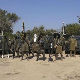 Нигеријска војска потискује Боко харам 