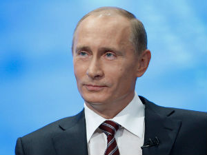 Немци, грешка што Путин није позван на Г7
