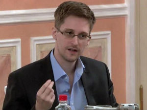 Сноуден добио норвешку награду за заштиту приватности