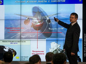 Русија има кључног сведока за удес малезијског авиона