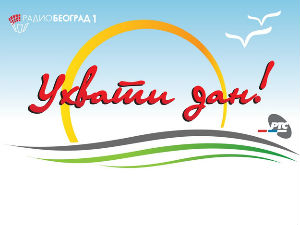 Ухвати дан