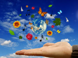 Добро јутро децо