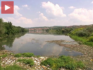 На видику решење за непријатан мирис на Карабурми