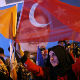 Турска, коалициона влада све извеснија