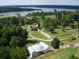 Румунски астронаут гостовао у Београдском планетаријуму