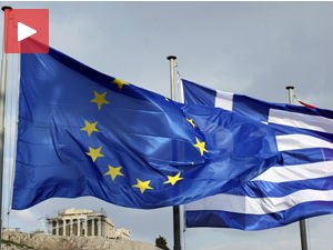 Тачка усијања у преговорима Грчке са кредиторима