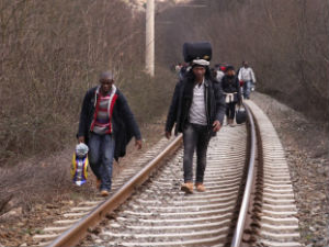 Македонија мења закон о азилу због таласа избеглица