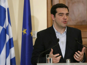 Ципрас: Или часни компромис, или "не" кредиторима