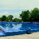 Отворена сезона купања на војном базену у Нишу