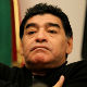  Марадона се кандидује за председника Фифе